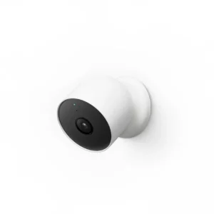 Nest Indoor / Outdoor Camera (Battery)