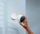 Nest Indoor / Outdoor Camera (Battery)