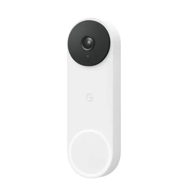 Nest Video Doorbell (Battery)